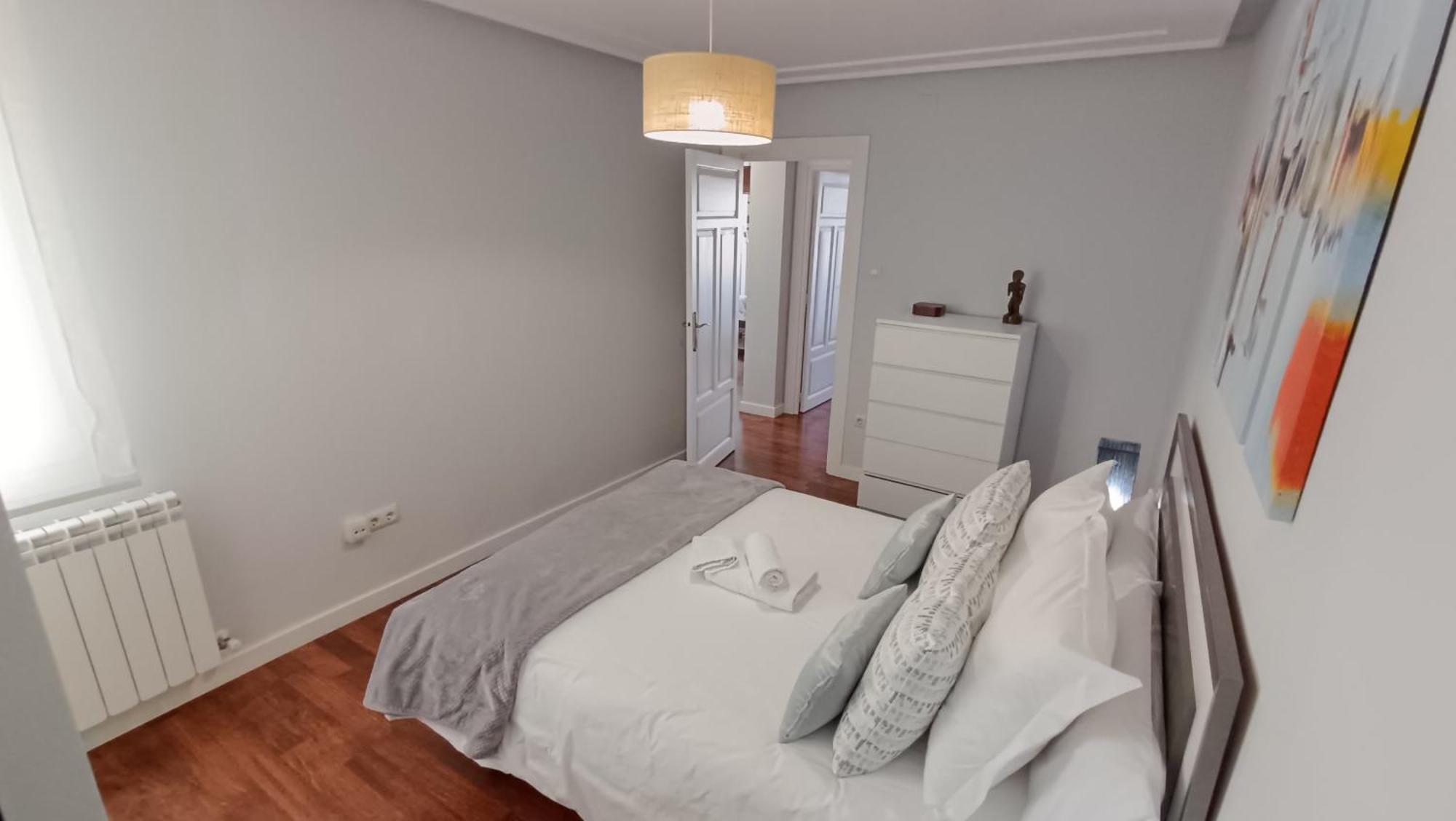 Apartamento La Cava Calahorra Exterior foto