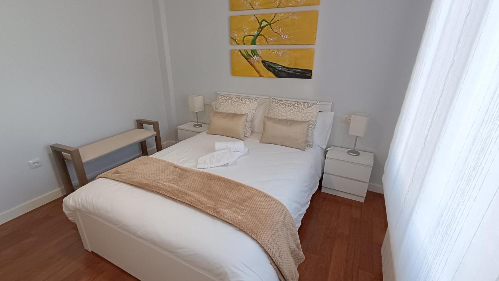 Apartamento La Cava Calahorra Exterior foto