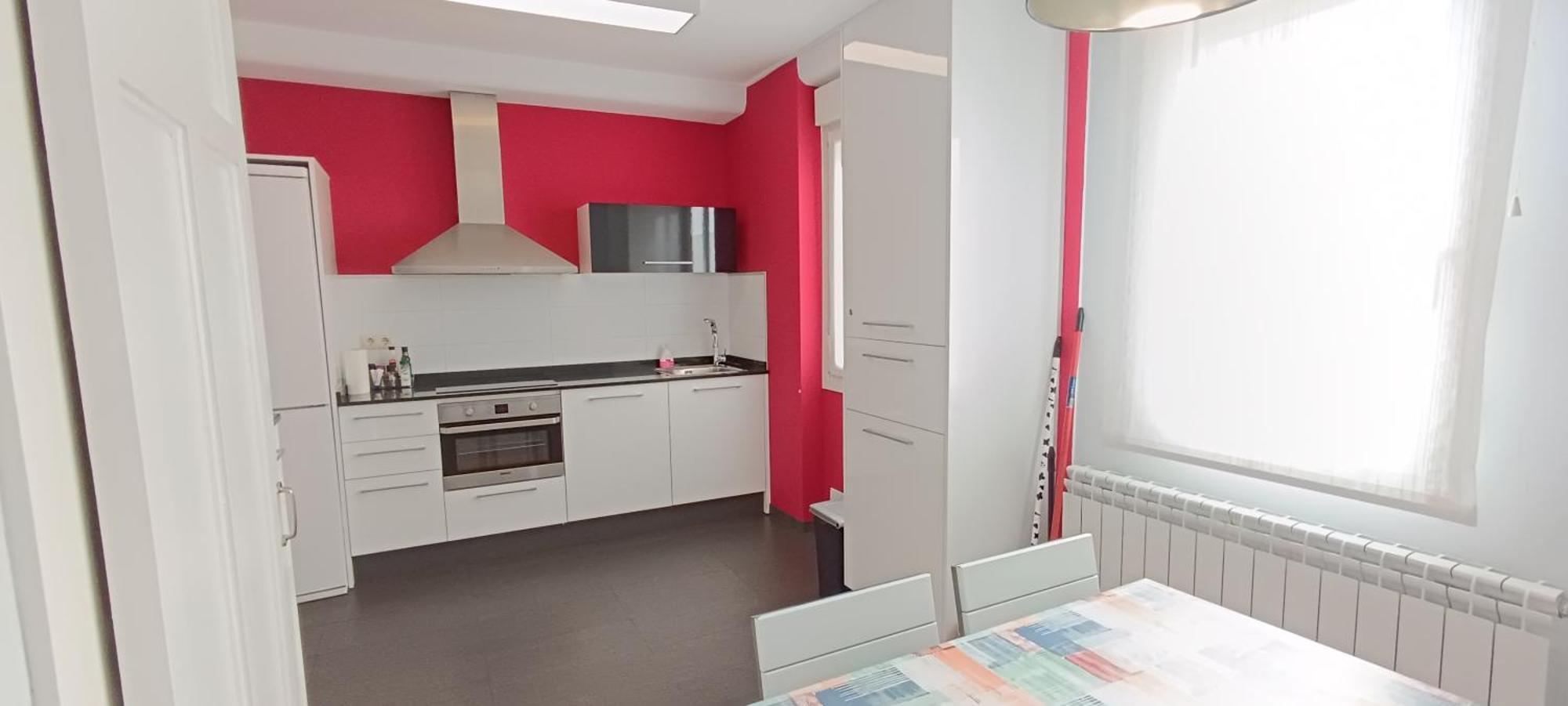 Apartamento La Cava Calahorra Exterior foto